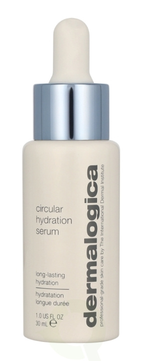 Dermalogica Circular Hydration Serum 30 ml in the group BEAUTY & HEALTH / Skin care / Face / Skin serum at TP E-commerce Nordic AB (D13151)