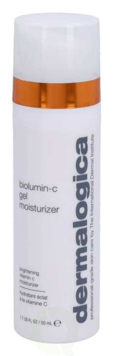 Dermalogica Biolumin-C Gel Moisturizer 50 ml in the group BEAUTY & HEALTH / Skin care / Face / Day cream at TP E-commerce Nordic AB (D13152)