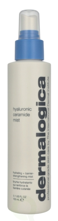 Dermalogica Hyaluronic Ceramide Mist 150 ml in the group BEAUTY & HEALTH / Skin care / Face / Day cream at TP E-commerce Nordic AB (D13154)