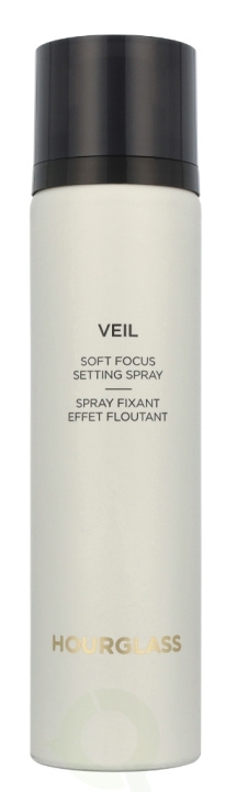 Hourglass Veil Soft Focus Setting Spray 120 ml in the group BEAUTY & HEALTH / Makeup / Facial makeup / Setting spray at TP E-commerce Nordic AB (D13192)