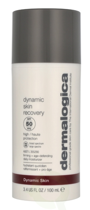 Dermalogica AGE Smart Dynamic Skin Recovery SPF50 100 ml in the group BEAUTY & HEALTH / Skin care / Tanning / Sunscreen at TP E-commerce Nordic AB (D13222)