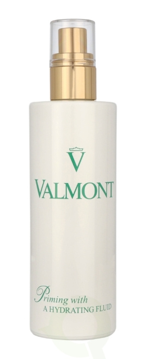 Valmont Priming With A Hydrating Fluid 150 ml in the group BEAUTY & HEALTH / Makeup / Facial makeup / Primer at TP E-commerce Nordic AB (D13233)