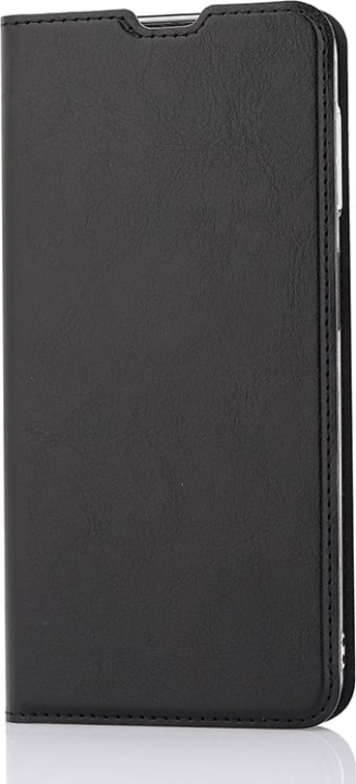 Wave BookCase protective case, Samsung Galaxy A32 5G, black in the group SMARTPHONE & TABLETS / Phone cases / Samsung at TP E-commerce Nordic AB (D13291)