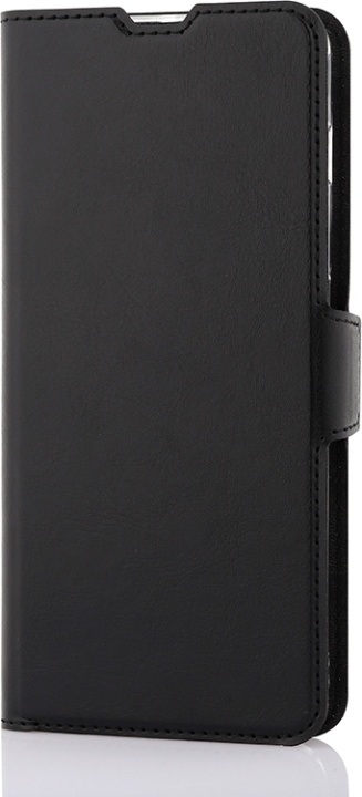 Wave BookCase protective case, OnePlus 11, black in the group SMARTPHONE & TABLETS / Phone cases / OnePlus at TP E-commerce Nordic AB (D13335)