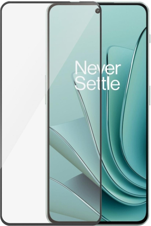 PanzerGlass Screen Protector Ultra-Wide Fit armoured glass, OnePlus Nord 3 5G in the group SMARTPHONE & TABLETS / Phone cases / OnePlus at TP E-commerce Nordic AB (D13472)