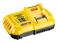 DeWALT Battery Charger in the group HOME, HOUSEHOLD & GARDEN / Tools / Batteries for power tools at TP E-commerce Nordic AB (D13608)