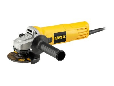 DeWALT DWE4117 Vinkelsliber 950W in the group HOME, HOUSEHOLD & GARDEN / Tools / Grinding machines at TP E-commerce Nordic AB (D13610)
