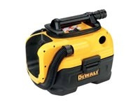DeWALT DCV 584 L Handheld vacuum cleaner in the group HOME, HOUSEHOLD & GARDEN / Cleaning products / Vacuum cleaners & Accessories / Hand held Vacuum cleaners at TP E-commerce Nordic AB (D13612)