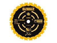 DeWALT Extreme DeWALT Cutting Rundsavsklinge Rundsav in the group HOME, HOUSEHOLD & GARDEN / Tools / Other tools & Accesories at TP E-commerce Nordic AB (D13630)
