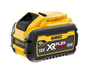 DeWALT DCB548-XJ Batteri 18V/54V 12Ah in the group HOME, HOUSEHOLD & GARDEN / Tools / Batteries for power tools at TP E-commerce Nordic AB (D13634)