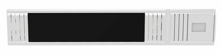 Home It Infrared Patio Heater with Wifi in the group Sport, leisure & Hobby / Fun stuff / Smart home at TP E-commerce Nordic AB (D13690)