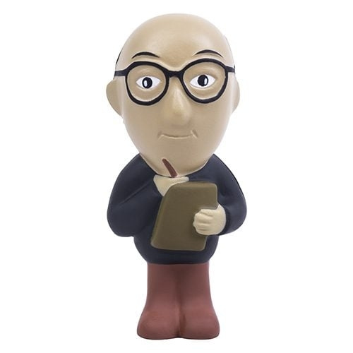 Fizz Creations All Things Tiny - Pocket Therapist Stress Squeezer in the group TOYS, KIDS & BABY PRODUCTS / Toys / Figures, Miniatures & accessories at TP E-commerce Nordic AB (D13726)