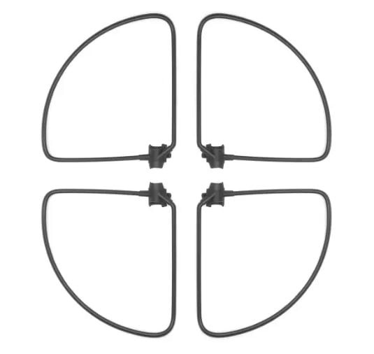 DJI Inspire 3 Propeller Guard in the group TOYS, KIDS & BABY PRODUCTS / Radio controlled / Drones at TP E-commerce Nordic AB (D13794)