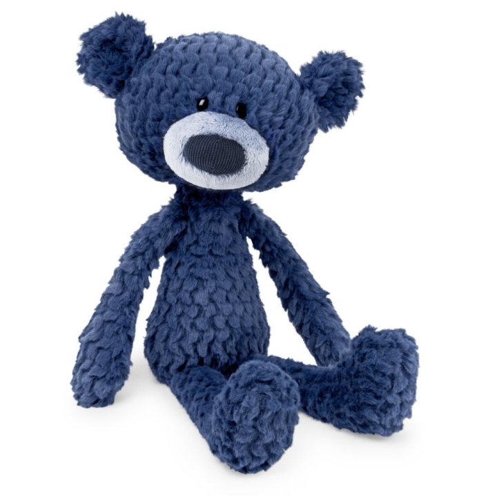 Gund Toothpick Bear Ripple 38 cm (6061451) in the group TOYS, KIDS & BABY PRODUCTS / Baby toys / stuffed animals at TP E-commerce Nordic AB (D13862)