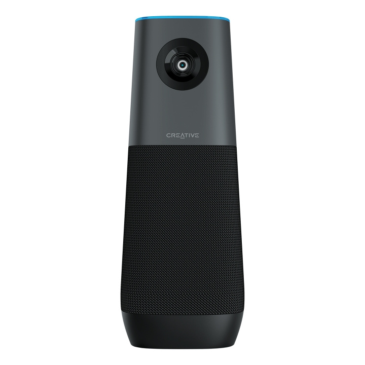 Creative Live! Meet 4K Webcam in the group COMPUTERS & PERIPHERALS / Computer accessories / Web cameras at TP E-commerce Nordic AB (D13890)