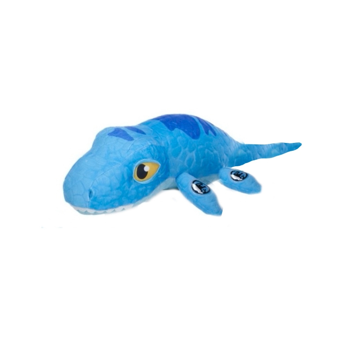 Jurassic World Jurassic Park - Mosasaurus, 30 cm (70203) in the group TOYS, KIDS & BABY PRODUCTS / Toys / Figures, Miniatures & accessories at TP E-commerce Nordic AB (D13892)
