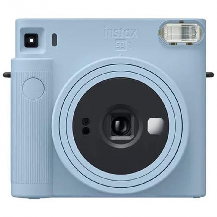 Fuji Instax SQUARE SQ1 Instant Camera in the group HOME ELECTRONICS / Photo & Video / Cameras at TP E-commerce Nordic AB (D13904)
