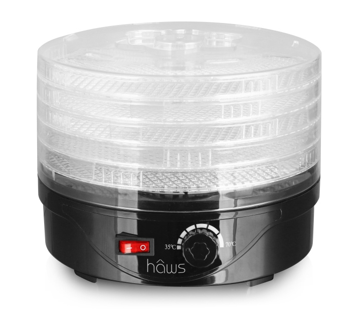 Haws Dehydrator in the group HOME, HOUSEHOLD & GARDEN / Household appliances / Other appliances at TP E-commerce Nordic AB (D13936)