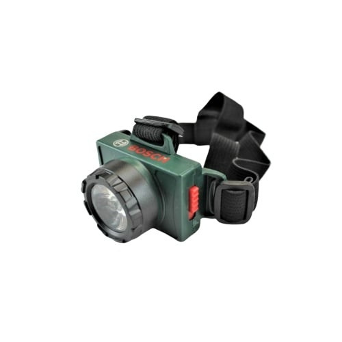 Klein Bosch - Headlamp - (KL8758) in the group TOYS, KIDS & BABY PRODUCTS / Toys / Little home & Role play at TP E-commerce Nordic AB (D13959)