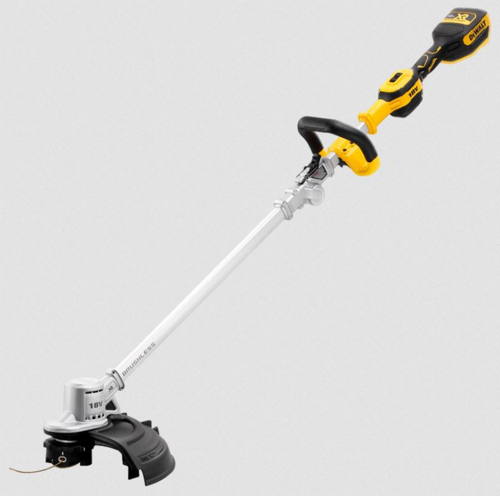 DeWALT DCMST561N-XJ 18V XR GRASSTRIMMER 36CM , SOLO in the group HOME, HOUSEHOLD & GARDEN / Garden products / Other at TP E-commerce Nordic AB (D13979)