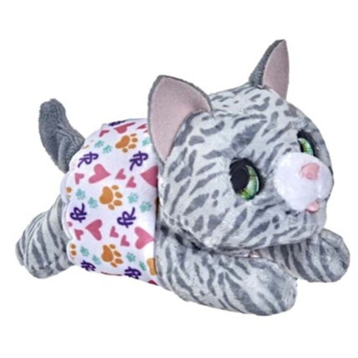 FurReal Newborns 15 cm - Kitty (272-28073) in the group TOYS, KIDS & BABY PRODUCTS / Toys / Electronics & Media / Interactive toys at TP E-commerce Nordic AB (D14001)