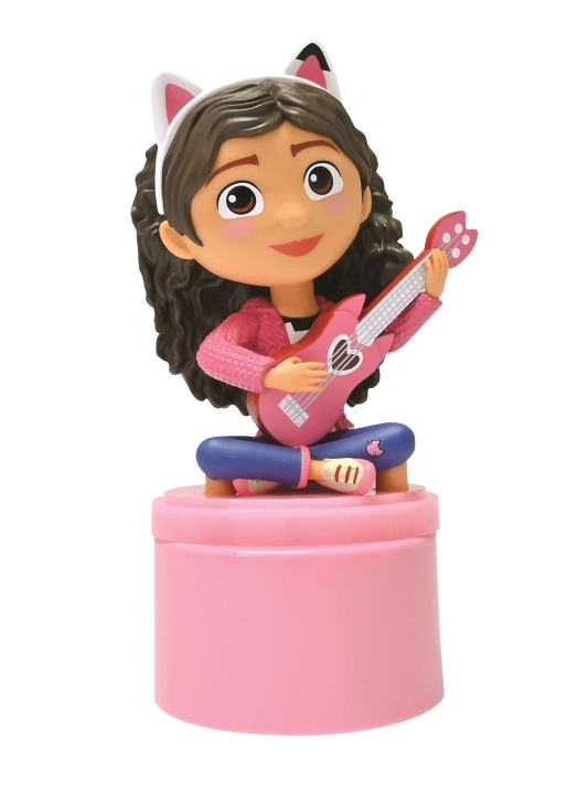 Gabby\'s Dollhouse Pocket Night light (10317) in the group TOYS, KIDS & BABY PRODUCTS / Children\'s room / Baby lamps / Nightlights at TP E-commerce Nordic AB (D14097)