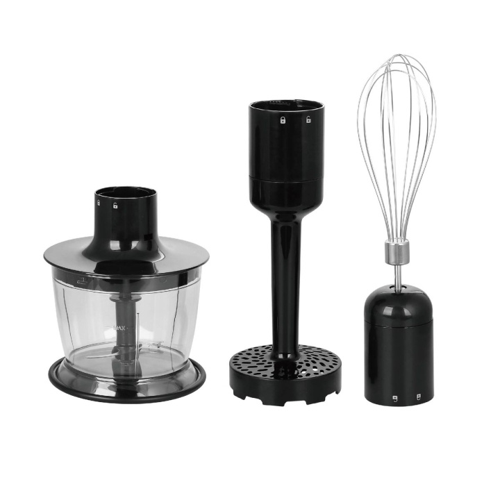 Haws Extra Parts for SBT100 in the group HOME, HOUSEHOLD & GARDEN / Household appliances / Food processor & Kitchen appliances / Hand blenders at TP E-commerce Nordic AB (D14120)