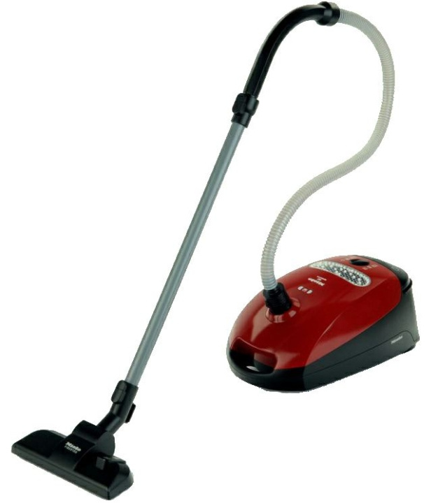 Klein Miele - Vacuum Cleaner (KL6841) in the group TOYS, KIDS & BABY PRODUCTS / Toys / Little home & Role play at TP E-commerce Nordic AB (D14137)