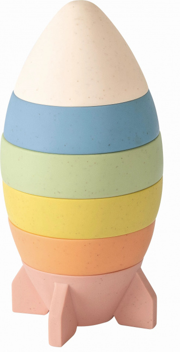 Kinder and Kids Wheat Straw Sensoric Balls - (K30003) in the group TOYS, KIDS & BABY PRODUCTS / Toys / Building toys / Toy blocks at TP E-commerce Nordic AB (D14166)