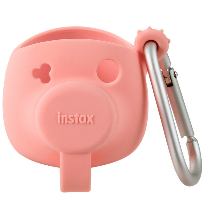 Fuji Instax PAL Silicone Case in the group Sport, leisure & Hobby / Fun stuff / Smart home at TP E-commerce Nordic AB (D14250)