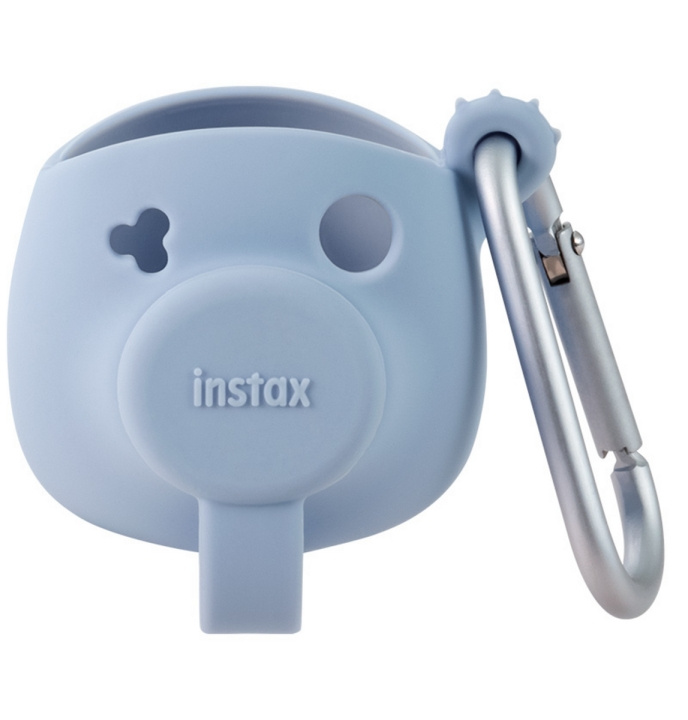Fuji Instax PAL Silicone Case in the group Sport, leisure & Hobby / Fun stuff / Smart home at TP E-commerce Nordic AB (D14251)