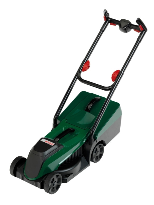 Klein Bosch Lawnmower w. Collector (KL2780) in the group TOYS, KIDS & BABY PRODUCTS / Toys / Little home & Role play at TP E-commerce Nordic AB (D14254)