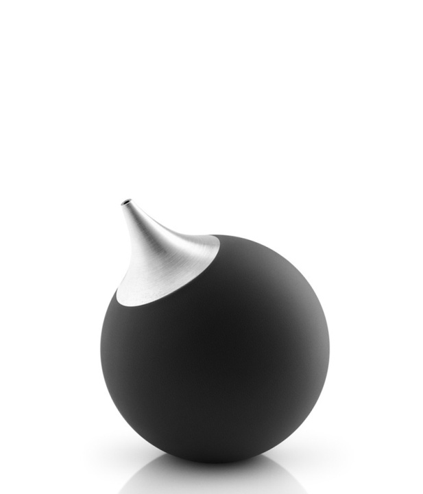 Eva Solo ​​Eva Solo - Soap Dispenzer - Black (530672) in the group Sport, leisure & Hobby / Fun stuff / Smart home at TP E-commerce Nordic AB (D14303)