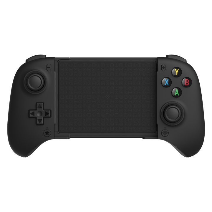 8Bitdo Ultimate Mobile Gaming Controller Black in the group COMPUTERS & PERIPHERALS / GAMING / Gamepad at TP E-commerce Nordic AB (D14309)