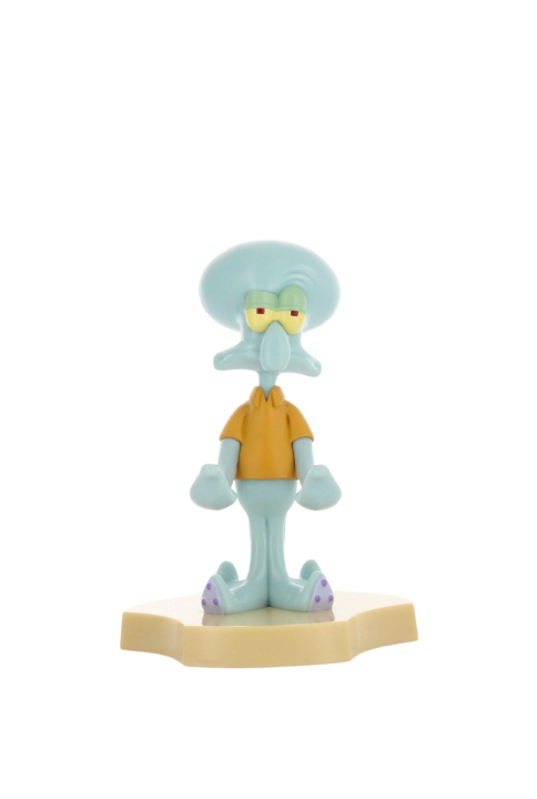 Holdems Spongebob Squidward in the group COMPUTERS & PERIPHERALS / GAMING / Gaming accessories at TP E-commerce Nordic AB (D14404)