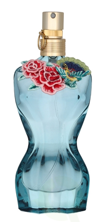 Jean Paul Gaultier La Belle Paradise Garden Edp Spray 50 ml in the group BEAUTY & HEALTH / Fragrance & Perfume / Perfumes / Perfume for her at TP E-commerce Nordic AB (D14466)