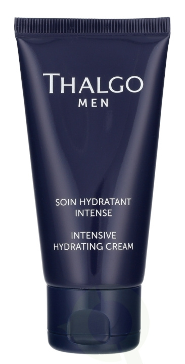 Thalgo Men Intensive Hydrating Cream 50 ml in the group BEAUTY & HEALTH / Skin care / Face / Day cream at TP E-commerce Nordic AB (D14478)