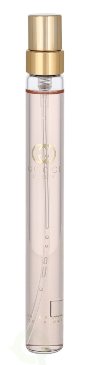 Gucci Guilty Pour Femme Edp Spray 10 ml in the group BEAUTY & HEALTH / Fragrance & Perfume / Perfumes / Perfume for her at TP E-commerce Nordic AB (D14485)