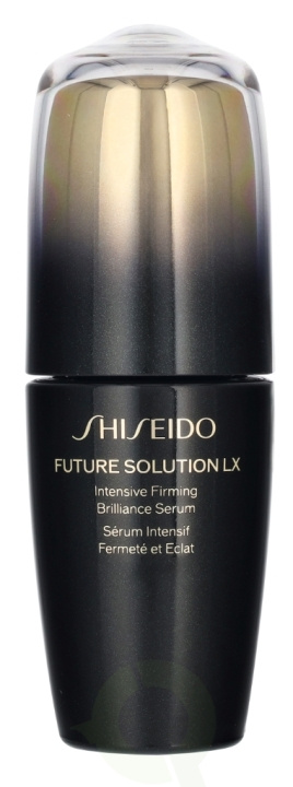 Shiseido FSLX Intensive Shine Firming Serum 50 ml in the group BEAUTY & HEALTH / Skin care / Face / Skin serum at TP E-commerce Nordic AB (D14503)