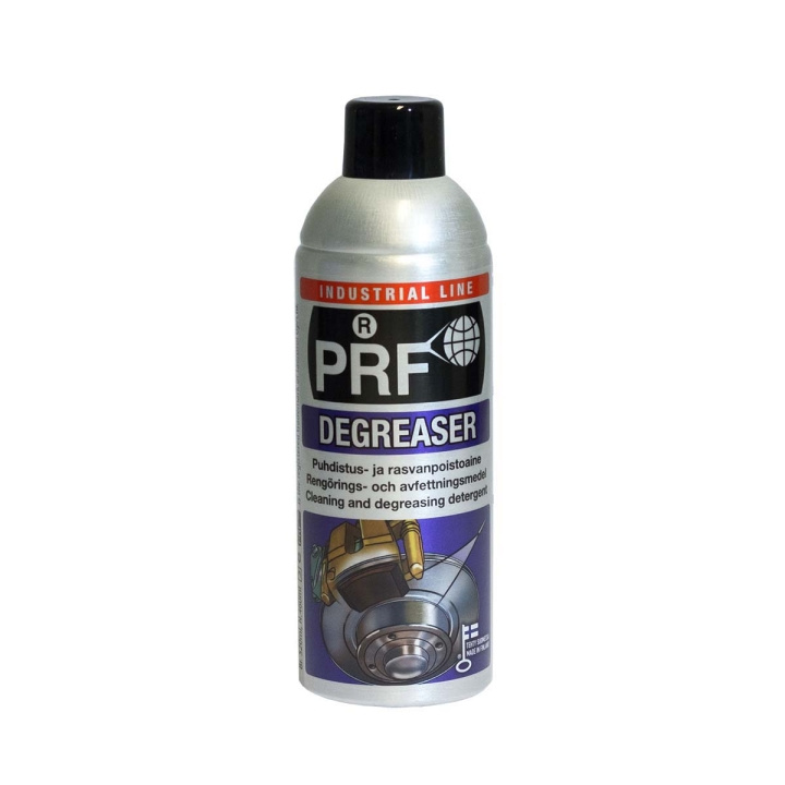 PRF Degreaser Universal 520 ml in the group HOME, HOUSEHOLD & GARDEN / Cleaning products / Cleaning products at TP E-commerce Nordic AB (D14631)