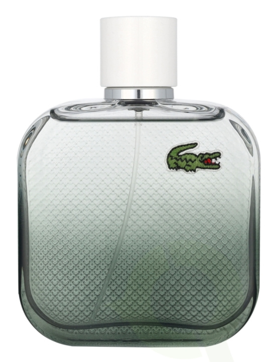 Lacoste L.12.12 Blanc Eau Intense Edt Spray 100 ml in the group BEAUTY & HEALTH / Fragrance & Perfume / Perfumes / Perfume for him at TP E-commerce Nordic AB (D14686)