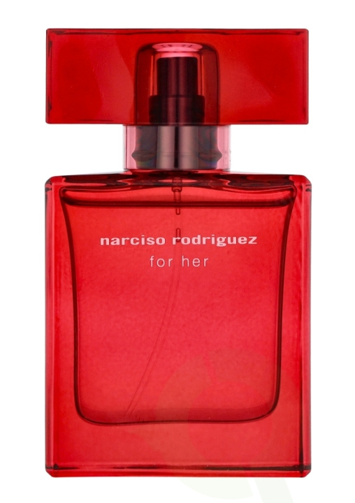 Narciso Rodriguez For Her Edp Intense Spray 30 ml in the group BEAUTY & HEALTH / Fragrance & Perfume / Perfumes / Perfume for her at TP E-commerce Nordic AB (D14709)