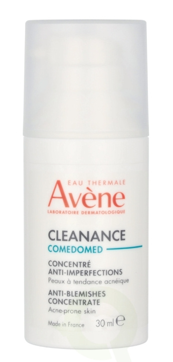 Avene Cleanance Comedomed Anti-Blemishes Concentrate 30 ml in the group BEAUTY & HEALTH / Skin care / Face / Day cream at TP E-commerce Nordic AB (D14714)