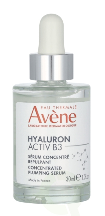 Avene Hyaluron Activ B3 Concentrated Plumping Serum 30 ml in the group BEAUTY & HEALTH / Skin care / Face / Skin serum at TP E-commerce Nordic AB (D14716)