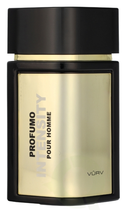Vurv Profumo Intensity Pour Homme Edp Spray 100 ml in the group BEAUTY & HEALTH / Fragrance & Perfume / Perfumes / Perfume for him at TP E-commerce Nordic AB (D14728)