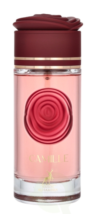 Maison Alhambra Camille Edp Spray For Women 100 ml in the group BEAUTY & HEALTH / Fragrance & Perfume / Perfumes / Perfume for her at TP E-commerce Nordic AB (D14747)