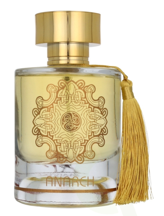 Maison Alhambra Anarch Edp Spray 100 ml in the group BEAUTY & HEALTH / Fragrance & Perfume / Perfumes / Unisex at TP E-commerce Nordic AB (D14750)