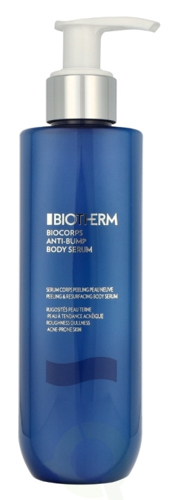 Biotherm Biocorps Body Serum 200 ml in the group BEAUTY & HEALTH / Skin care / Face / Skin serum at TP E-commerce Nordic AB (D14756)