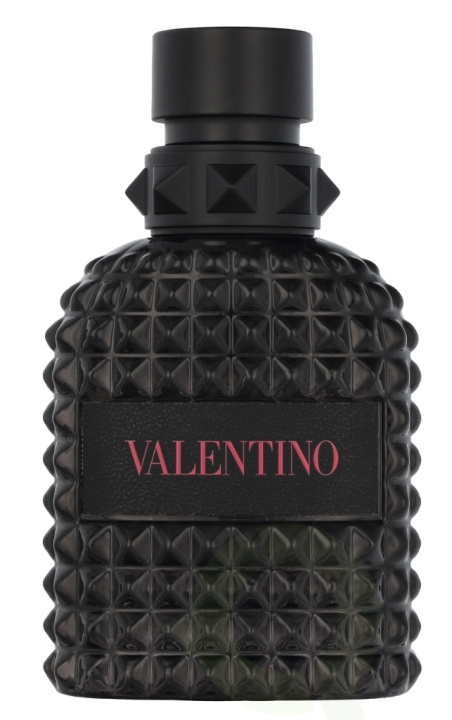 Valentino Born In Roma Extradose Uomo Edp Spray 50 ml in the group BEAUTY & HEALTH / Fragrance & Perfume / Perfumes / Perfume for her at TP E-commerce Nordic AB (D14759)