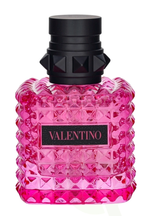 Valentino Born In Roma Extradose Donna Edp Spray 30 ml in the group BEAUTY & HEALTH / Fragrance & Perfume / Perfumes / Perfume for her at TP E-commerce Nordic AB (D14760)